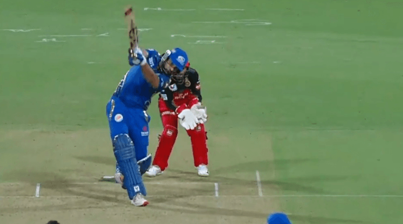 Yuvraj Singh hits three consecutive sixes off Yuzvendra Chahal