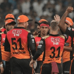 SRH Predicted Playing 11 vs RCB
