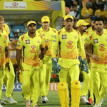 Predicted 11 for Chennai Super Kings vs RCB