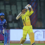 CSK vs DC Preview