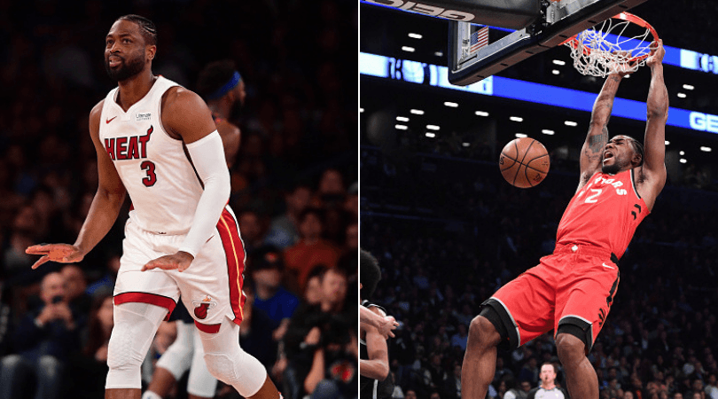 Miami Heat vs Toronto Raptors Dream11 Prediction : Dream11 Fantasy Tips for MIA vs TOR