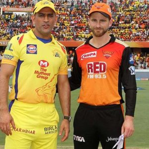 SRH vs CSK Head to Head: Sunrisers Hyderabad vs Chennai Super Kings H2H | IPL 2019 News
