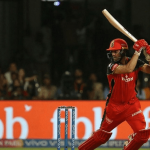 Twitter reactions on AB de Villiers' tremendous 82