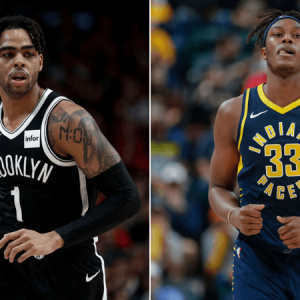 Brooklyn Nets vs Indiana Pacers Dream11 Prediction : Dream11 Fantasy Tips for BKN vs IND