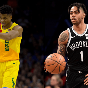 Brooklyn Nets vs Milwaukee Bucks Dream11 Prediction : Dream11 Fantasy Tips for BKN vs MIL