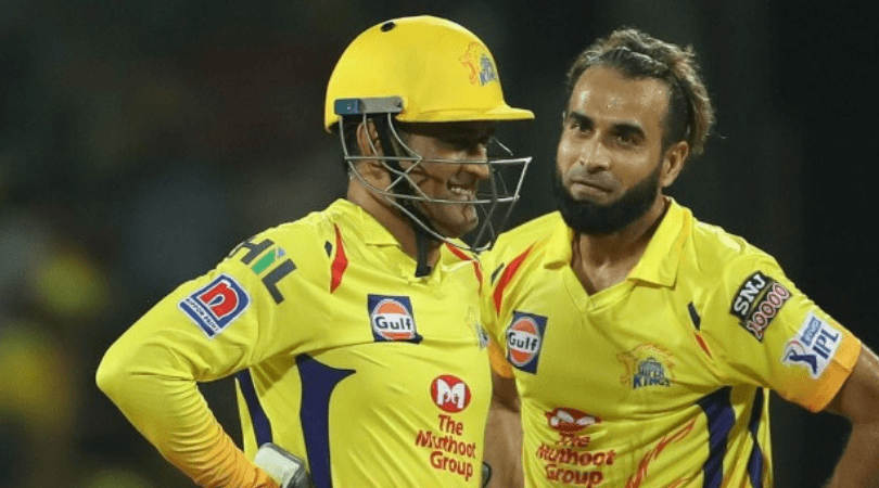 KKR vs CSK Dream 11 team Prediction