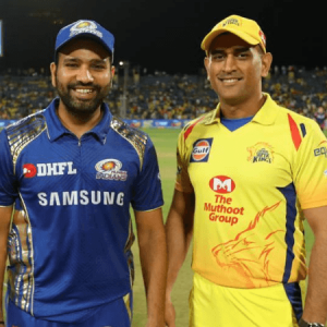 CSK vs MI Preview: Pitch Report, Weather Report, Toss Prediction, Form Guide for IPL Match 44