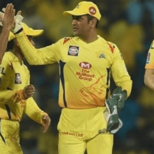 CSK Predicted Playing 11 vs RR