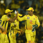 CSK Predicted Playing 11 for today's match vs KXIP