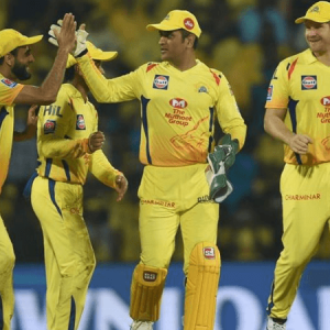 CSK vs KKR Dream 11 Prediction: Dream 11 Fantasy Tips for CSK vs KKR