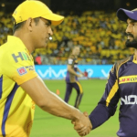 CSK vs KKR Live Streaming