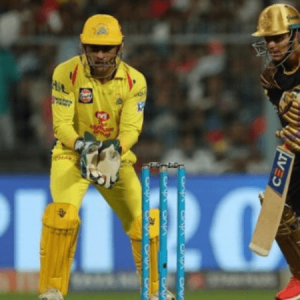 CSK vs KKR Match Prediction