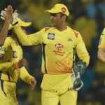 CSK Predicted 11 vs DC