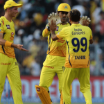 KKR vs CSK Man of the Match