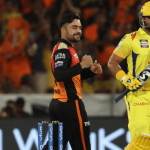 CSK vs SRH Match Prediction