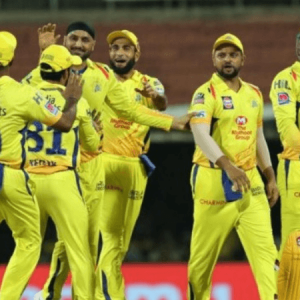 CSK Playing 11 today