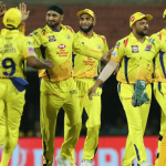 Chennai Super Kings Predicted 11 today