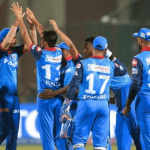 DC Predicted Playing 11 vs SRH