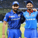 DC vs MI Head to Head Statistics| IPL 2019 News