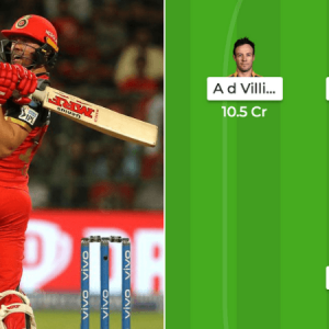 DC vs RCB Dream 11 team Prediction: IPL Dream 11 Fantasy Cricket Tips for DC vs RCB