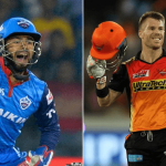 DC vs SRH Dream 11 Prediction: Dream 11 Fantasy Tips for DC vs SRH