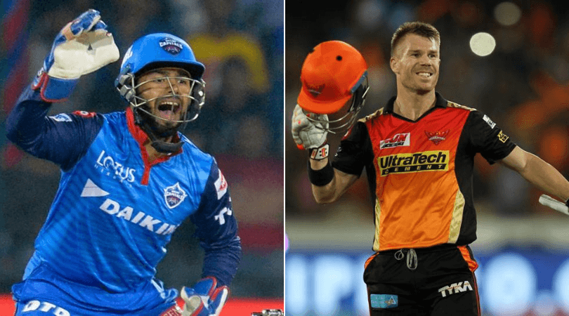 DC vs SRH Dream 11 Prediction: Dream 11 Fantasy Tips for DC vs SRH