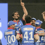 KKR vs DC Man of the Match