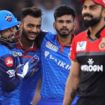 DC vs RCB Man of the Match