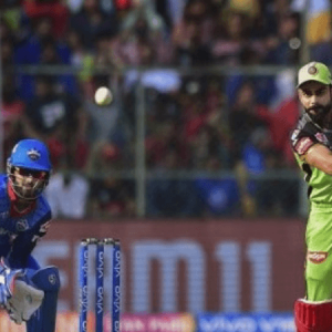 DC vs RCB Preview