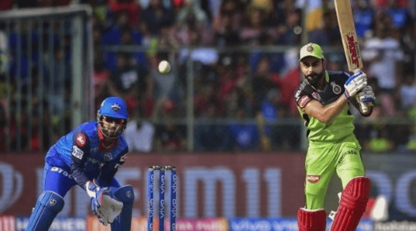 DC vs RCB Preview