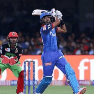 DC vs RCB Match Prediction