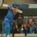 Shikhar Dhawan misses century vs KKR