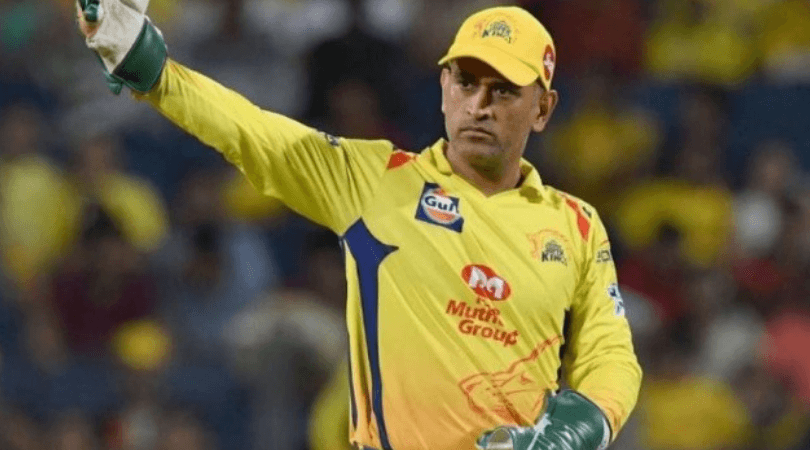 MS Dhoni vs Amrapali