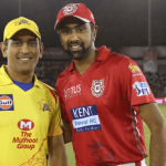 CSK vs KXIP Live Streaming
