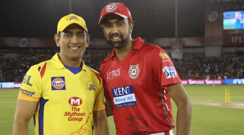 CSK vs KXIP Live Streaming
