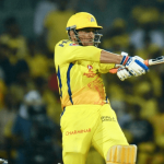 Twitter reactions on CSK captain powering CSK to 160