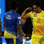 Will MS Dhoni play today vs RCB