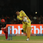Twitter reactions on MS Dhoni's insane innings