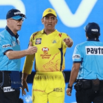 Why MS Dhoni was wrong in arguing with umpires
