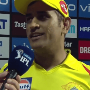 MS Dhoni unveils how he and Harbhajan Singh