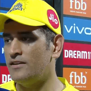 MS Dhoni opines on Spirit of Cricket