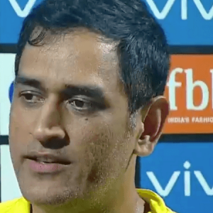 Dhoni hints at missing upcoming IPL 2019 matches