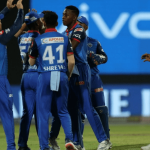 DC vs KXIP Man of the Match