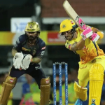 KKR vs CSK Live Streaming