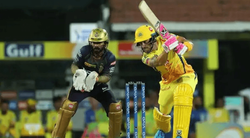 KKR vs CSK Live Streaming