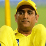 Will MS Dhoni play next match vs DC