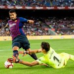 Huesca vs Barcelona head-to-head record: Huesca vs Barcelona H2H