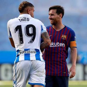 Barcelona Vs Real Sociedad Dream11 prediction: Dream11 fantasy tips for BAR Vs RS