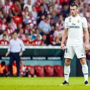 Real Madrid team news: Real Madrid predicted line up vs Athletic Bilbao