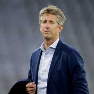 Manchester United: Ex-Man Utd superstar hints at stunning return to Old Trafford